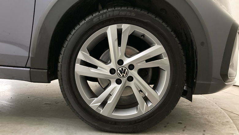 Volkswagen Taigo 1.0 TSI 110 R-Line 5dr Petrol Hatchback